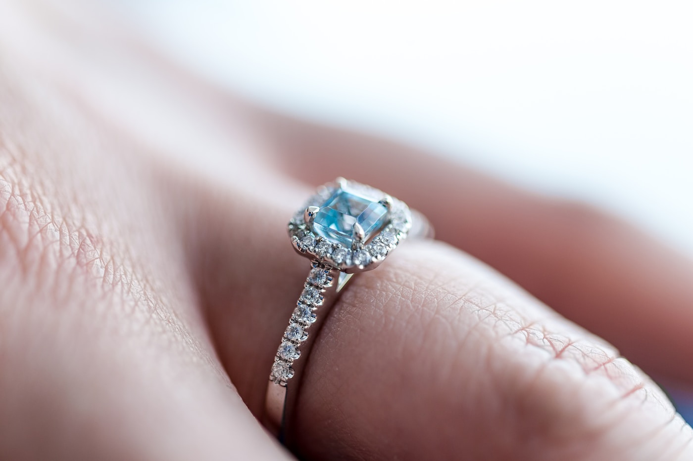 The Aurora Ring